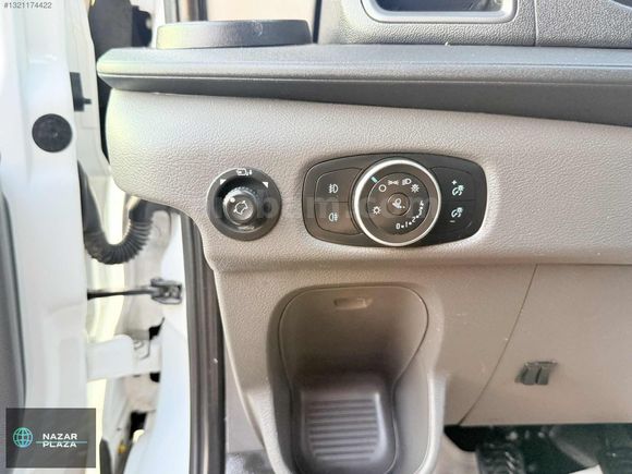 ''NAZAR'' 2020 TEKNO-4 FABRİKASYON FORD TRANSİT 16+1 TEKTEKER