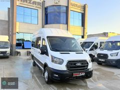 ''NAZAR'' 2020 TEKNO-4 FABRİKASYON FORD TRANSİT 16+1 TEKTEKER