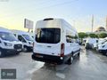 ''NAZAR'' 2020 TEKNO-4 FABRİKASYON FORD TRANSİT 16+1 TEKTEKER