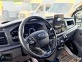 ''NAZAR'' 2020 TEKNO-4 FABRİKASYON FORD TRANSİT 16+1 TEKTEKER