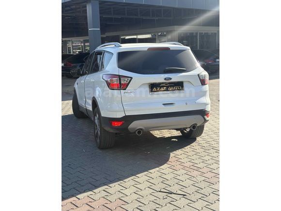 Galeriden Ford Kuga 1.5 TDCi Titanium 2018 Model Adana