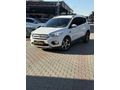 Galeriden Ford Kuga 1.5 TDCi Titanium 2018 Model Adana