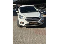 Galeriden Ford Kuga 1.5 TDCi Titanium 2018 Model Adana