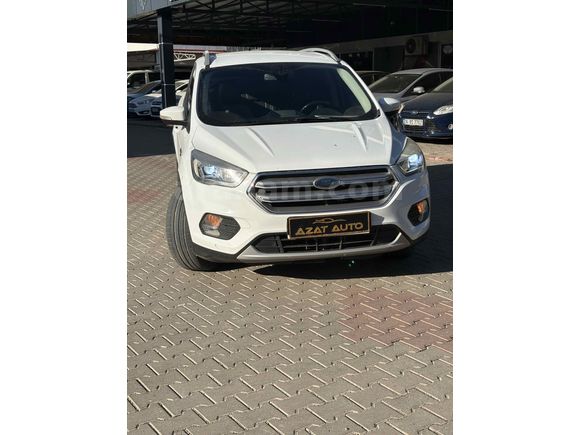 Galeriden Ford Kuga 1.5 TDCi Titanium 2018 Model Adana