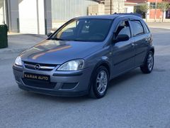 2005 OPEL CORSA 1.3 CDTİ ESSENTİA TOFAŞ PARASINA 