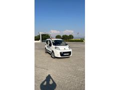 Sahibinden Fiat Fiorino Combi 1.3 Multijet Active 2012 Model 