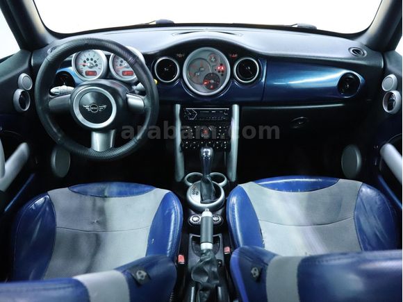 Sahibinden Mini Cooper 1.6 Türkiye Paketi 2006 Model