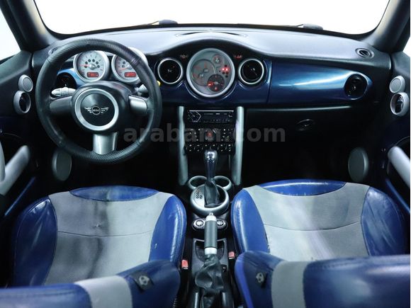 Sahibinden Mini Cooper 1.6 Türkiye Paketi 2006 Model