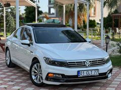 İLK SAHİBİ/BOYASIZ/R LİNE/MEMURDAN/ PASSAT