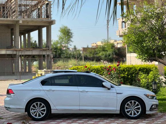 İLK SAHİBİ/BOYASIZ/R LİNE/MEMURDAN/ PASSAT