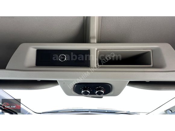 2021 MODEL FORD TRANSİT 16 +1 MİNİBÜS HATASIZ BOYASIZ 225 BİN DE