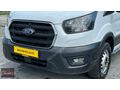 2021 MODEL FORD TRANSİT 16 +1 MİNİBÜS HATASIZ BOYASIZ 225 BİN DE