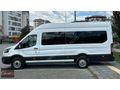 2021 MODEL FORD TRANSİT 16 +1 MİNİBÜS HATASIZ BOYASIZ 225 BİN DE