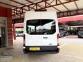 2020 MODEL 130.000 KMDE 16+1 TEKNO 4 ARKA KLİMA OTOMATİK KAPI