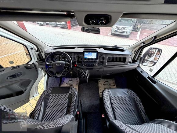 2020 MODEL 130.000 KMDE 16+1 TEKNO 4 ARKA KLİMA OTOMATİK KAPI