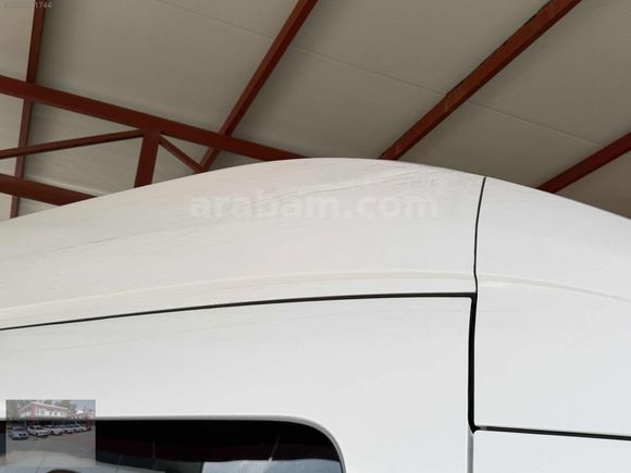 2020 MODEL 130.000 KMDE 16+1 TEKNO 4 ARKA KLİMA OTOMATİK KAPI