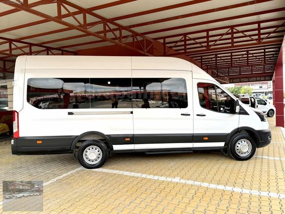 2020 MODEL 130.000 KMDE 16+1 TEKNO 4 ARKA KLİMA OTOMATİK KAPI