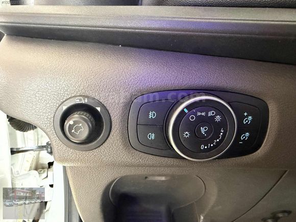 2020 MODEL 130.000 KMDE 16+1 TEKNO 4 ARKA KLİMA OTOMATİK KAPI