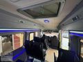 2020 MODEL 130.000 KMDE 16+1 TEKNO 4 ARKA KLİMA OTOMATİK KAPI