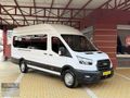 2020 MODEL 130.000 KMDE 16+1 TEKNO 4 ARKA KLİMA OTOMATİK KAPI