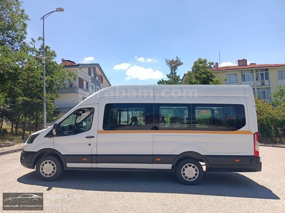 HATASIZ OKUL TAŞITI