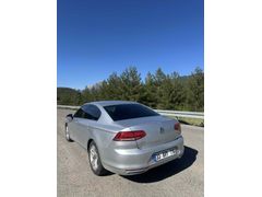 Sahibinden Volkswagen Passat 1.6 TDi BlueMotion Comfortline 2015 Model 
