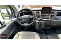 2021 MODEL FORD TRANSİT 16 +1 MİNİBÜS EMSALSİZZ 123 BİN K MDE