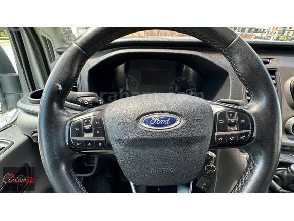 2021 MODEL FORD TRANSİT 16 +1 MİNİBÜS EMSALSİZZ 123 BİN K MDE