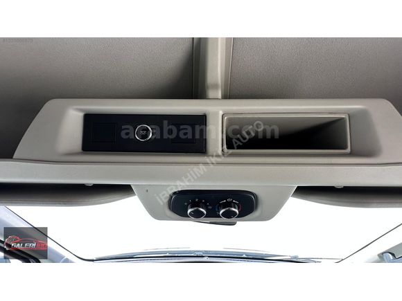 2021 MODEL FORD TRANSİT 16 +1 MİNİBÜS EMSALSİZZ 123 BİN K MDE