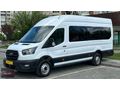 2021 MODEL FORD TRANSİT 16 +1 MİNİBÜS EMSALSİZZ 123 BİN K MDE