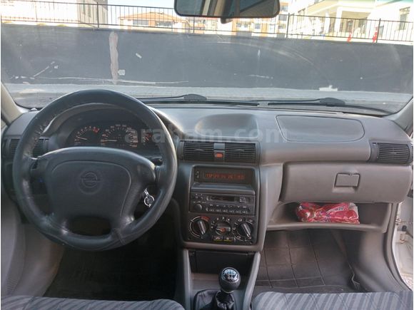 Sahibinden Opel Astra 1.6 GLS 1997 Model