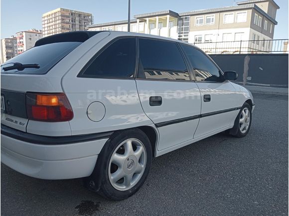 Sahibinden Opel Astra 1.6 GLS 1997 Model