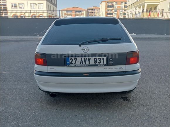 Sahibinden Opel Astra 1.6 GLS 1997 Model