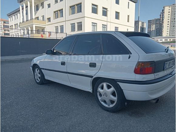 Sahibinden Opel Astra 1.6 GLS 1997 Model