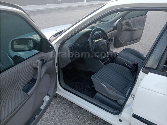 Sahibinden Opel Astra 1.6 GLS 1997 Model