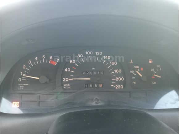 Sahibinden Opel Astra 1.6 GLS 1997 Model