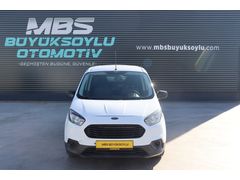 MBS BÜYÜKSOYLU'DAN 2021 TRANSIT COURIER 1.5 TDCi TREND KLİMALI