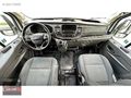 2023 MODEL FORD TRANSİT 16 +1 MİNİBÜS HATASIZ BOYASIZ 145 BİN DE