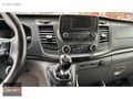 2023 MODEL FORD TRANSİT 16 +1 MİNİBÜS HATASIZ BOYASIZ 145 BİN DE