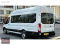 2023 MODEL FORD TRANSİT 16 +1 MİNİBÜS HATASIZ BOYASIZ 145 BİN DE