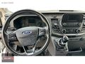 2023 MODEL FORD TRANSİT 16 +1 MİNİBÜS HATASIZ BOYASIZ 145 BİN DE