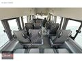 2023 MODEL FORD TRANSİT 16 +1 MİNİBÜS HATASIZ BOYASIZ 145 BİN DE