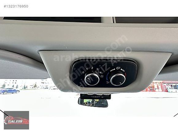 2023 MODEL FORD TRANSİT 16 +1 MİNİBÜS HATASIZ BOYASIZ 145 BİN DE