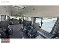2023 MODEL FORD TRANSİT 16 +1 MİNİBÜS HATASIZ BOYASIZ 145 BİN DE