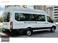 2023 MODEL FORD TRANSİT 16 +1 MİNİBÜS HATASIZ BOYASIZ 145 BİN DE