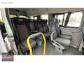 2023 MODEL FORD TRANSİT 16 +1 MİNİBÜS HATASIZ BOYASIZ 145 BİN DE