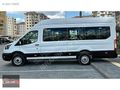 2023 MODEL FORD TRANSİT 16 +1 MİNİBÜS HATASIZ BOYASIZ 145 BİN DE