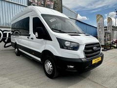 2023 TRANSİT 440 E 16+1 DELUXE 53.000 KM %20 FATURA HATASIZ