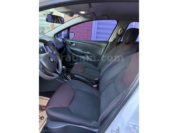 Sahibinden Renault Clio 1.5 dCi Joy 2014 Model 