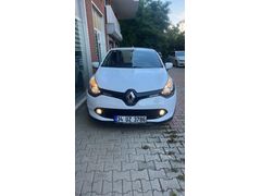 Sahibinden Renault Clio 1.5 dCi Joy 2014 Model 